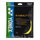 Besaitung mit Badmintonsaite Yonex Exbolt 68 gelb